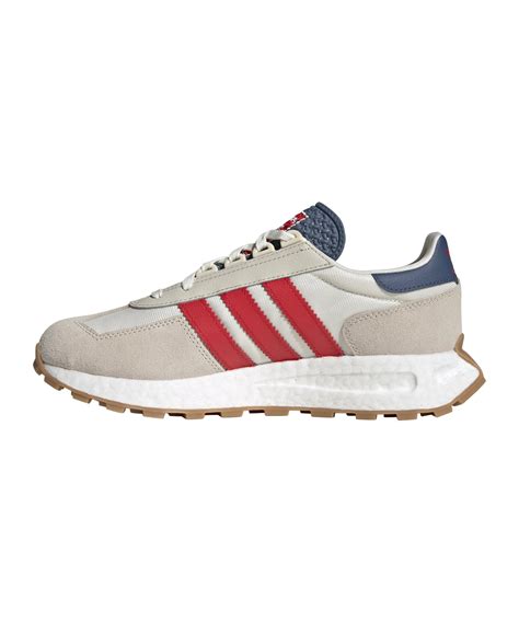 adidas joggingschuh beige rot|Beige .